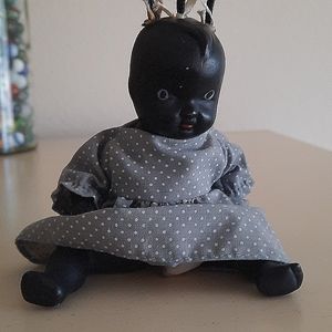 Black americana doll